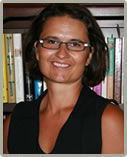 Kristi Roper, Ph.D.